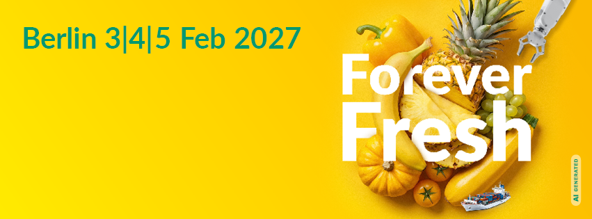 FRUIT LOGISTICA BERLIN